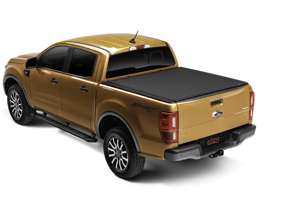 Extang - 85590 - Tonneau Cover -  85590 Xceed - 17-23 Ridgeline - P/N: 85590