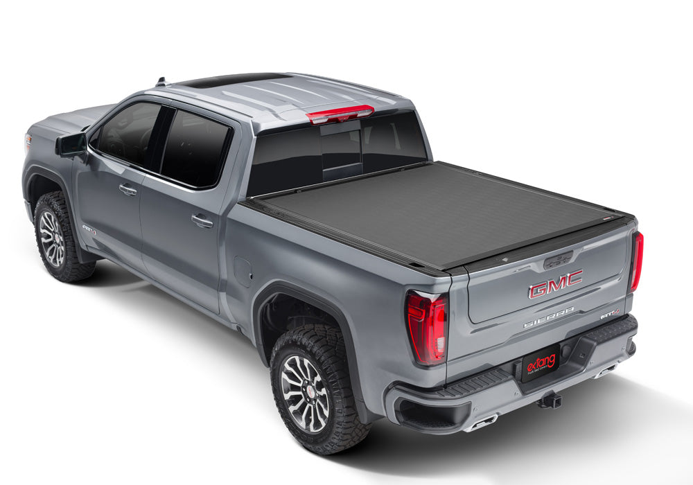 Extang - 85895 - Tonneau Cover -  85895 Xceed - 20-23 Gladiator w/out Trail Rail System - P/N: 85895