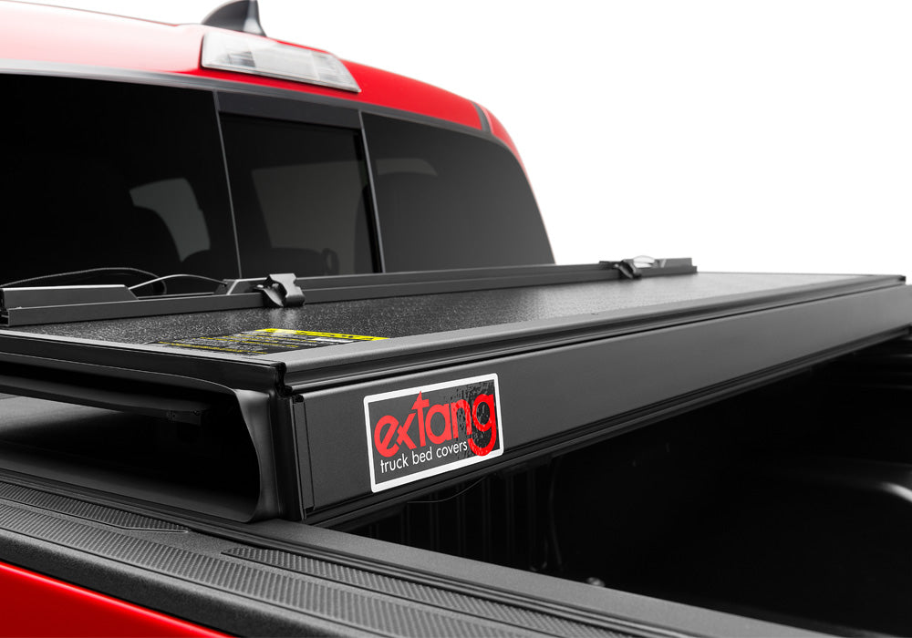 Extang - 85835 - Tonneau Cover -  85835 Xceed - 16-23 Tacoma 6' - P/N: 85835