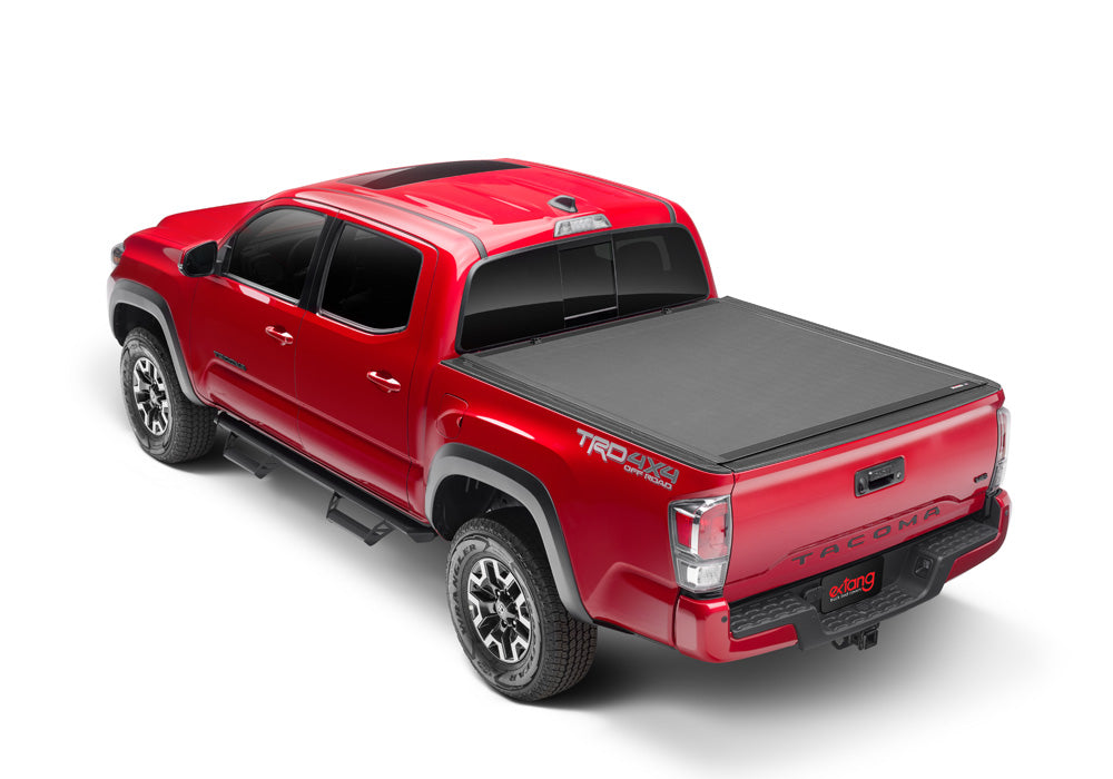 Extang - 85460 - Tonneau Cover -  85460 Xceed - 14-21 Tundra 5'7" w/out Deck Rail System w/out Trl Spcl Edtn Strg Bxs - P/N: 85460