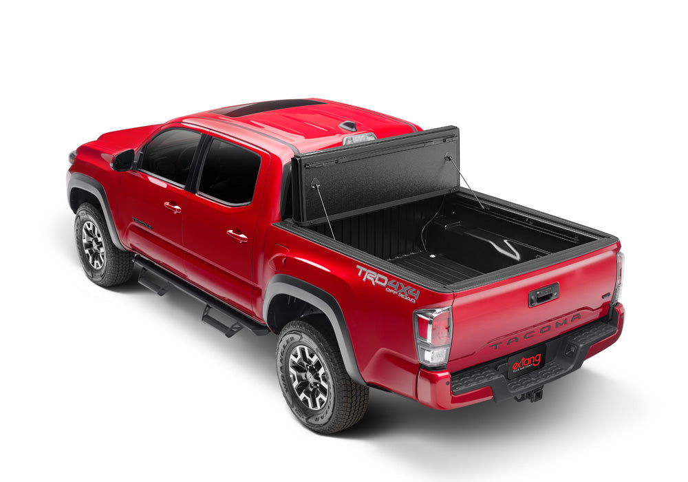 Extang - 85473 - Tonneau Cover -  85473 Xceed - 22-23 Tundra 6'7" w/ or w/out Deck Rail System - P/N: 85473