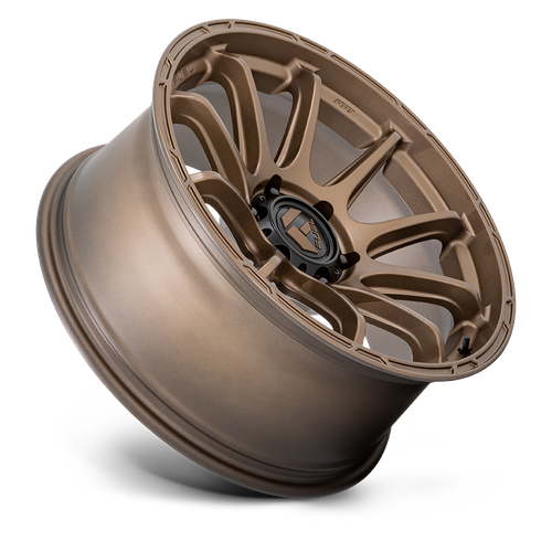 Fuel 1PC D792 Variant 20x9 Matte Bronze Wheel, 6x5.5 Bolt Pattern