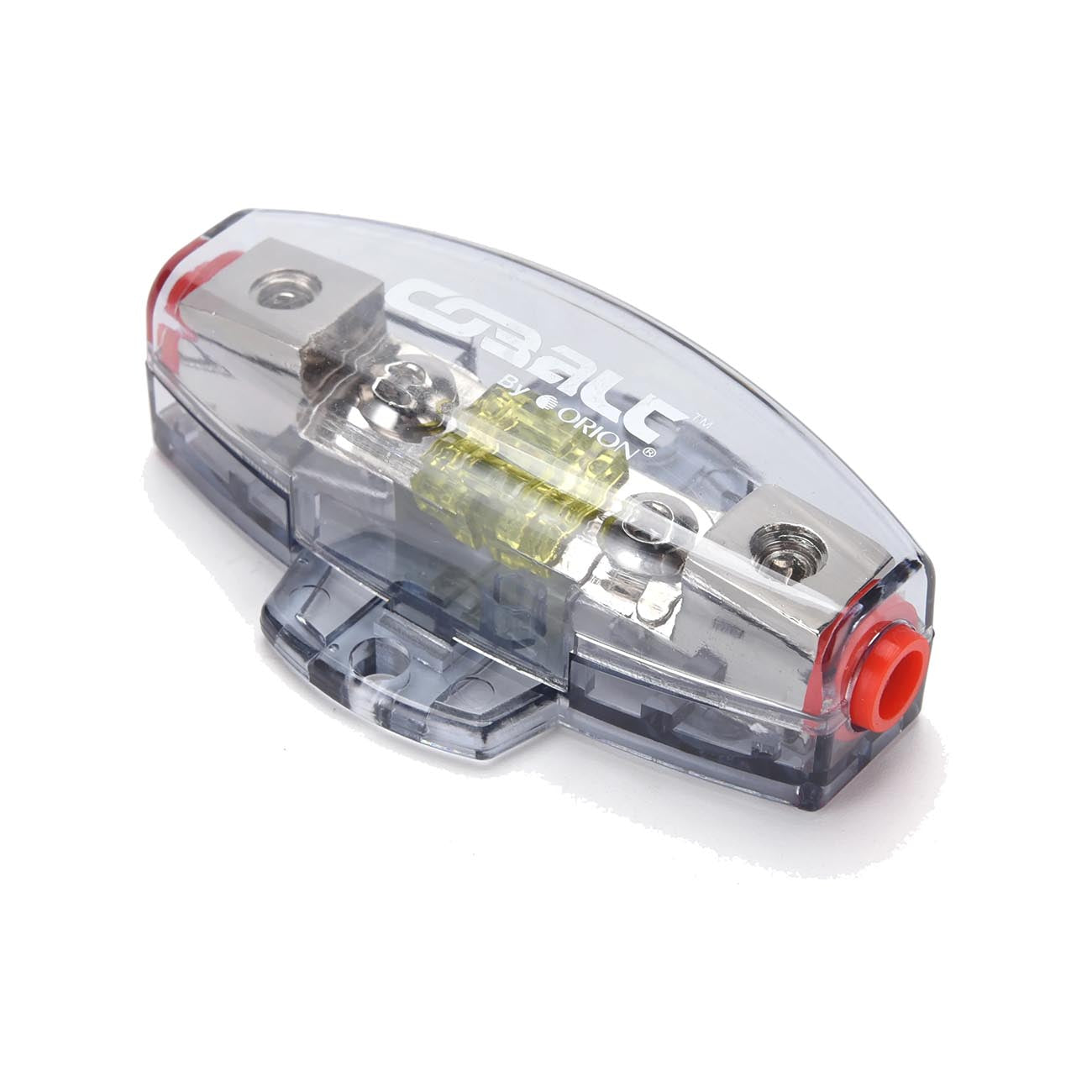 Orion Cobalt Mini ANL Fuse Holder for 4/8 Gauge Cables with 100A Fuse - Model FH - View 1