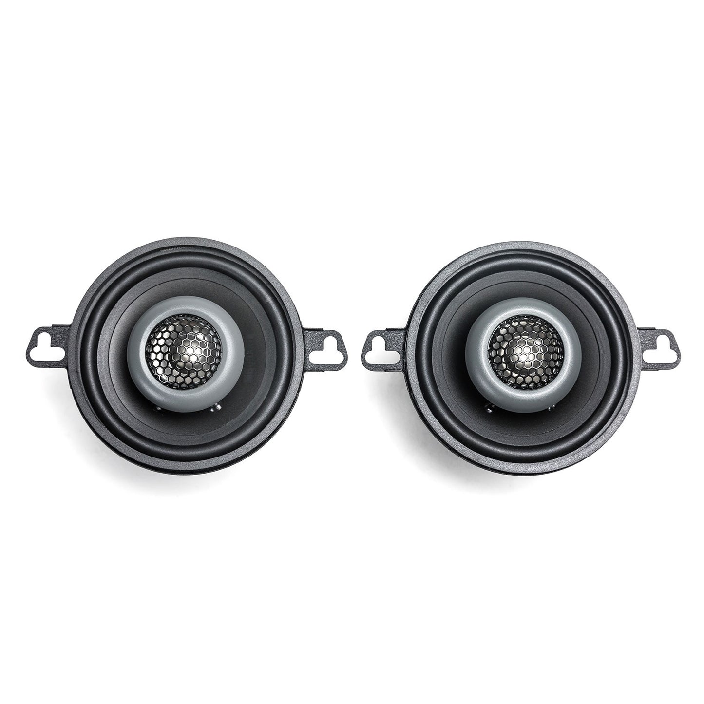 MB Quart FKB108 - 3.5 2-way coaxial car speakers