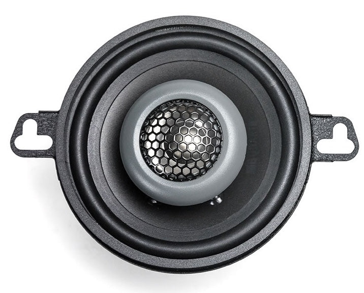 MB Quart FKB108 - 3.5 2-way coaxial car speakers