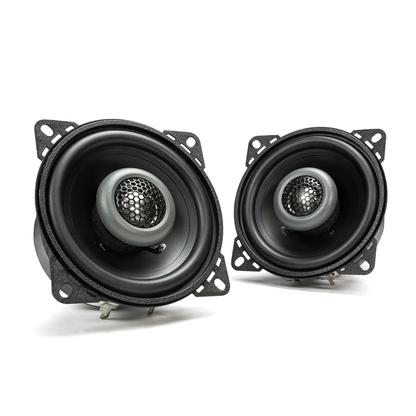 MB Quart FKB110 - 4 2-way coaxial car speakers