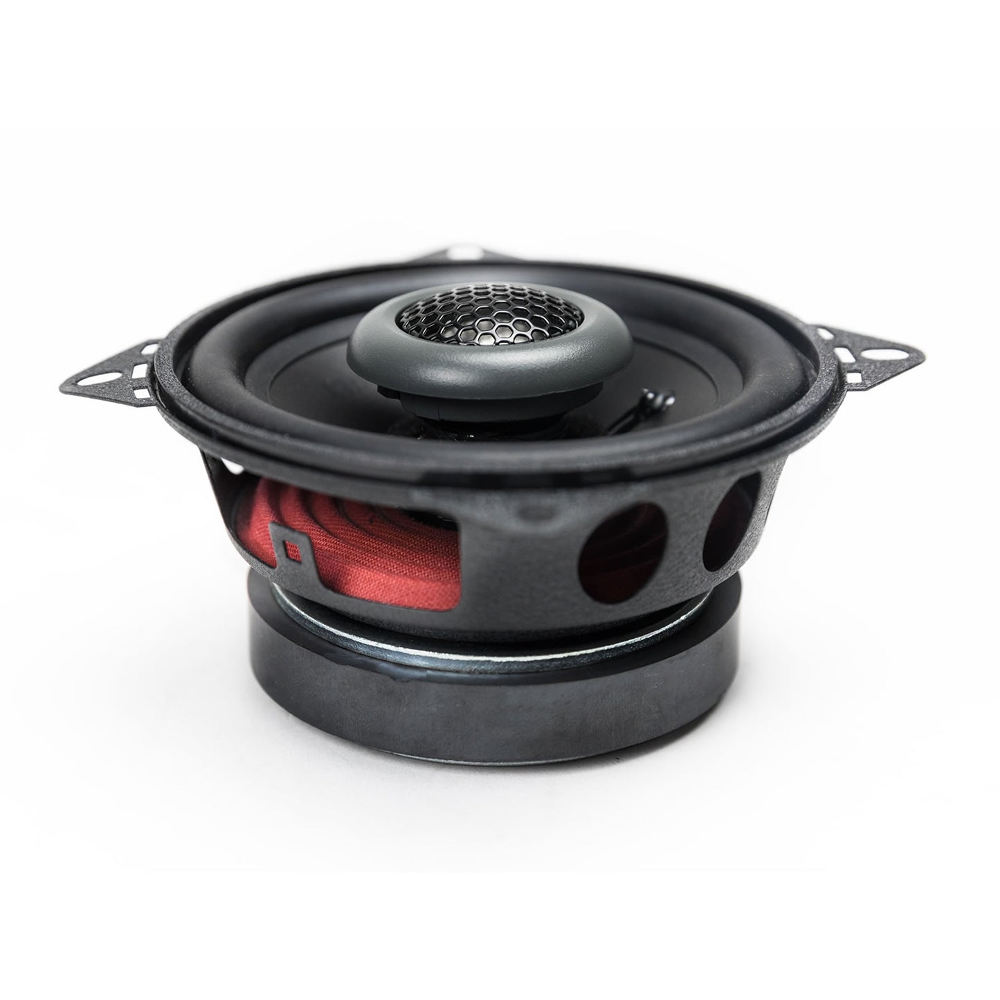 MB Quart FKB110 - 4 2-way coaxial car speakers