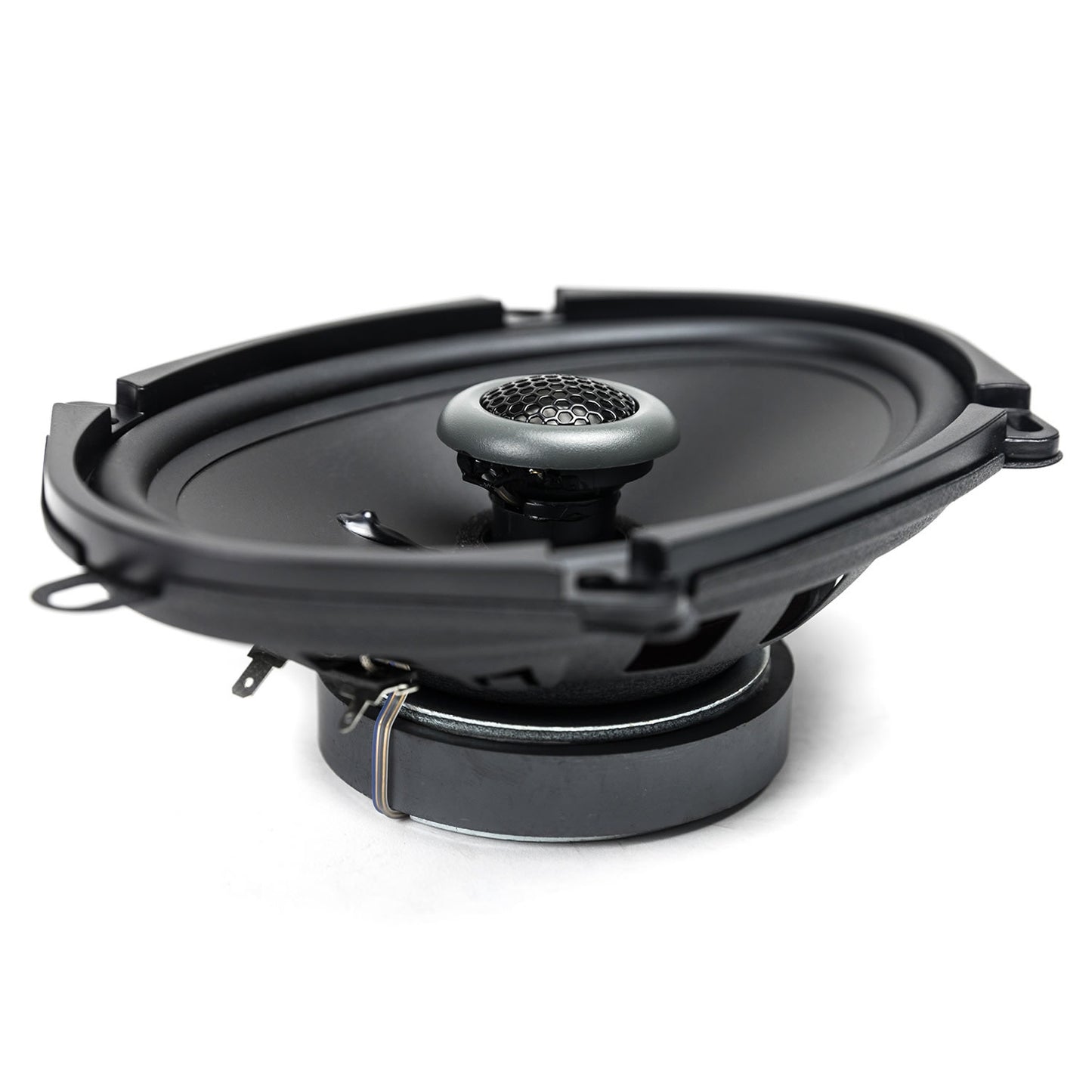 MB Quart FKB168 - 5x7/6x8 2-way coaxial car speakers