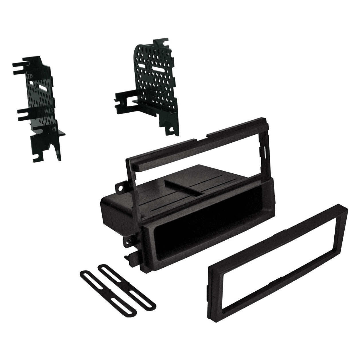 American International Installation Kit for Ford, Lincoln, Mercury Models 2004-2015 - A.I. FMK538