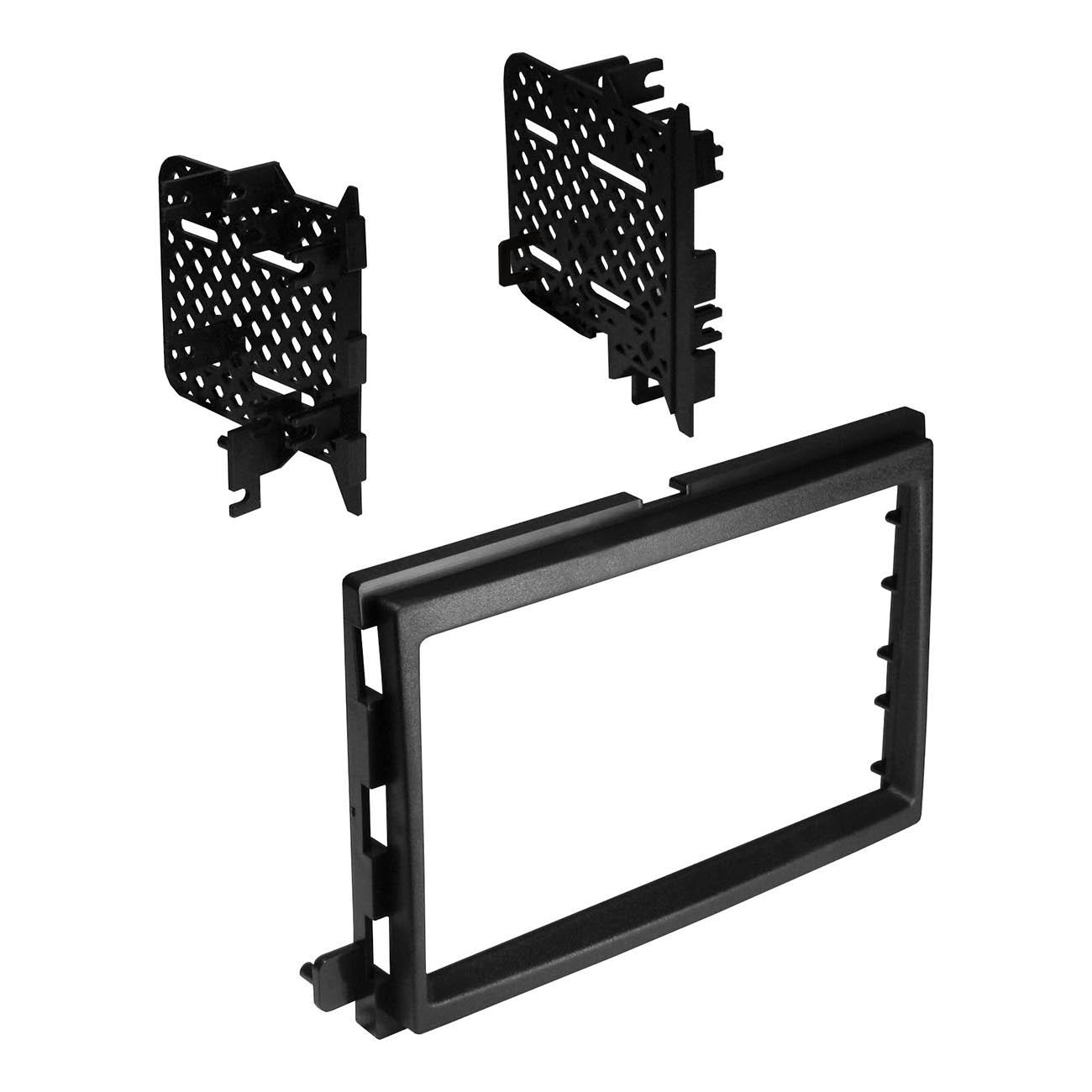 American International Installation Kit for 2004-2015 Ford, Lincoln, Mercury, and Mazda Vehicles - FMK542