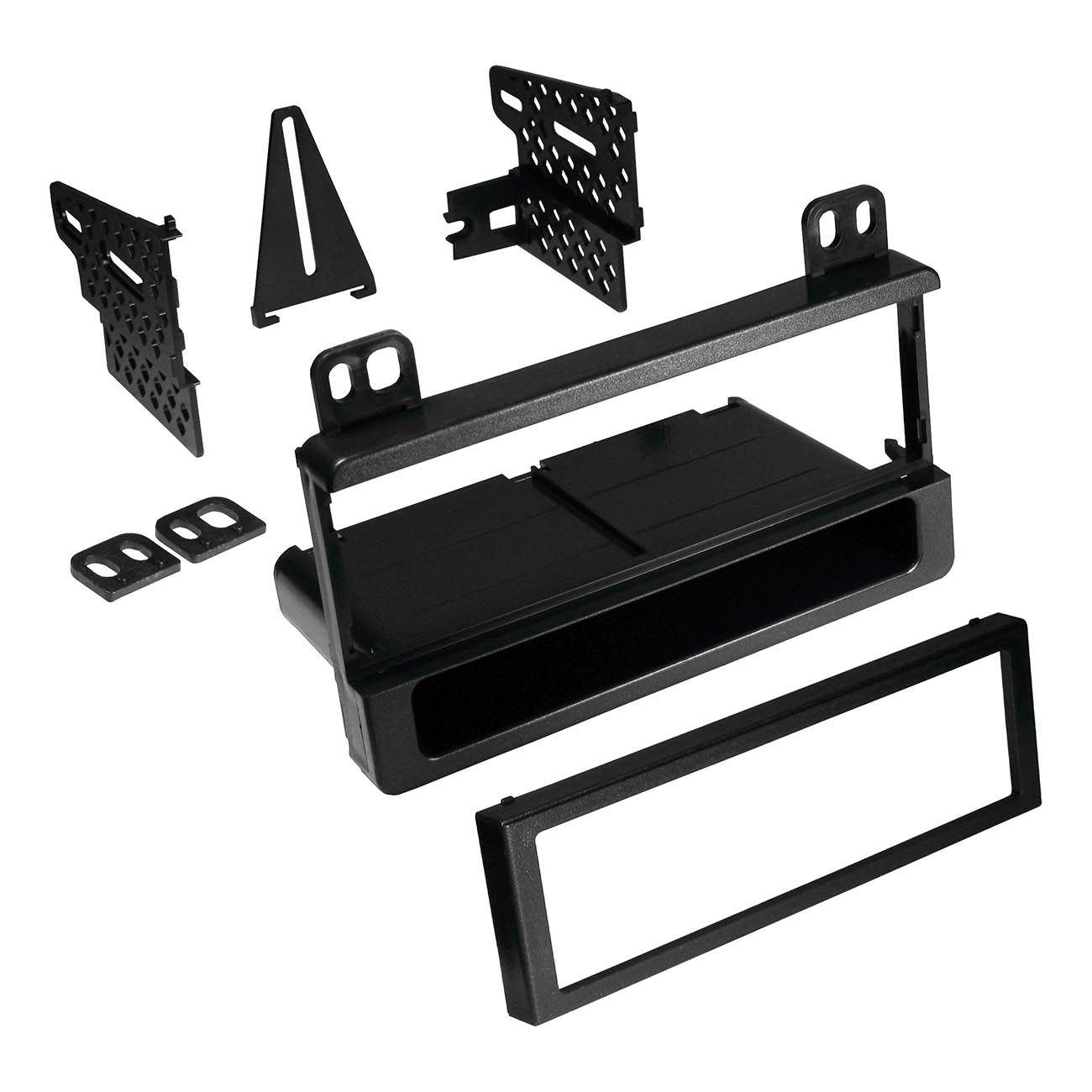 American International Installation Kit for 1995-2011 Ford, Lincoln, Mercury, and Mazda - Model FMK550