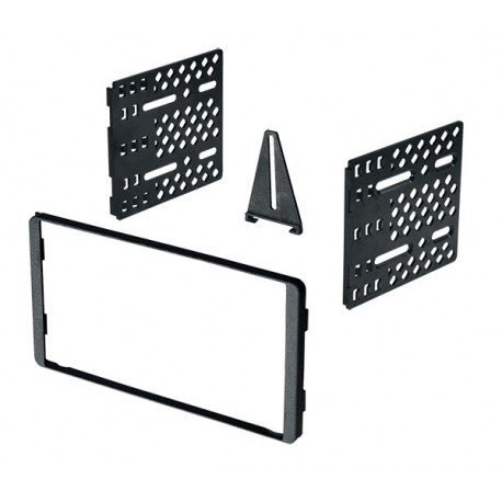 American International FMK552 Installation Kit for Ford 1995-2011 Double DIN/ISO Radios