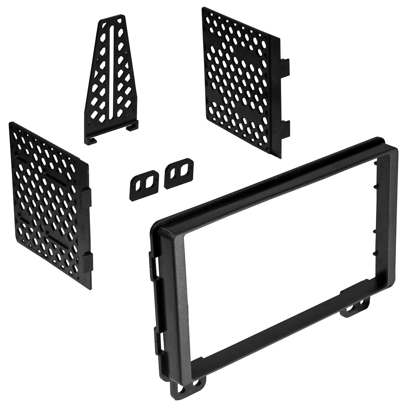 American International Installation Kit for 2000-2006 Ford, Lincoln, and Mercury Vehicles - Model FMK554