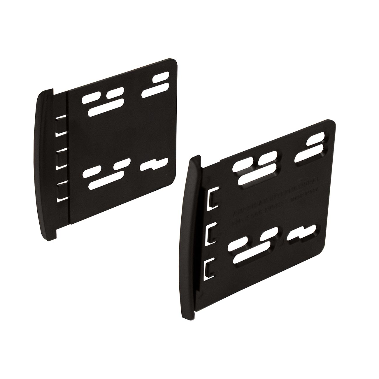 American International Installation Kit for 1999-2004 Ford Focus and Mercury Cougar - FMK566
