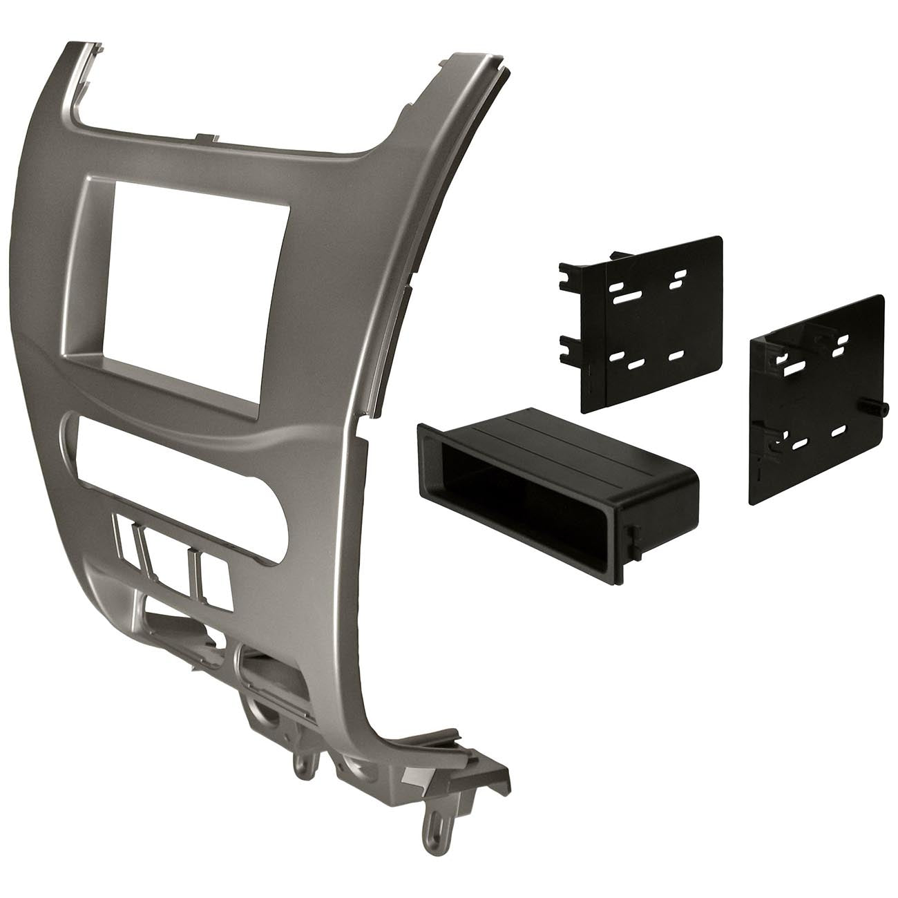 American International 2000-2004 Ford Focus Mounting Kit - FMK568