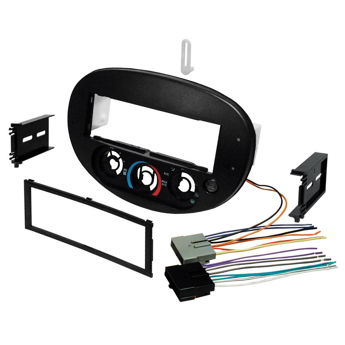 American International Installation Kit for 1997-2004 Ford and Mercury Vehicles – FMK570