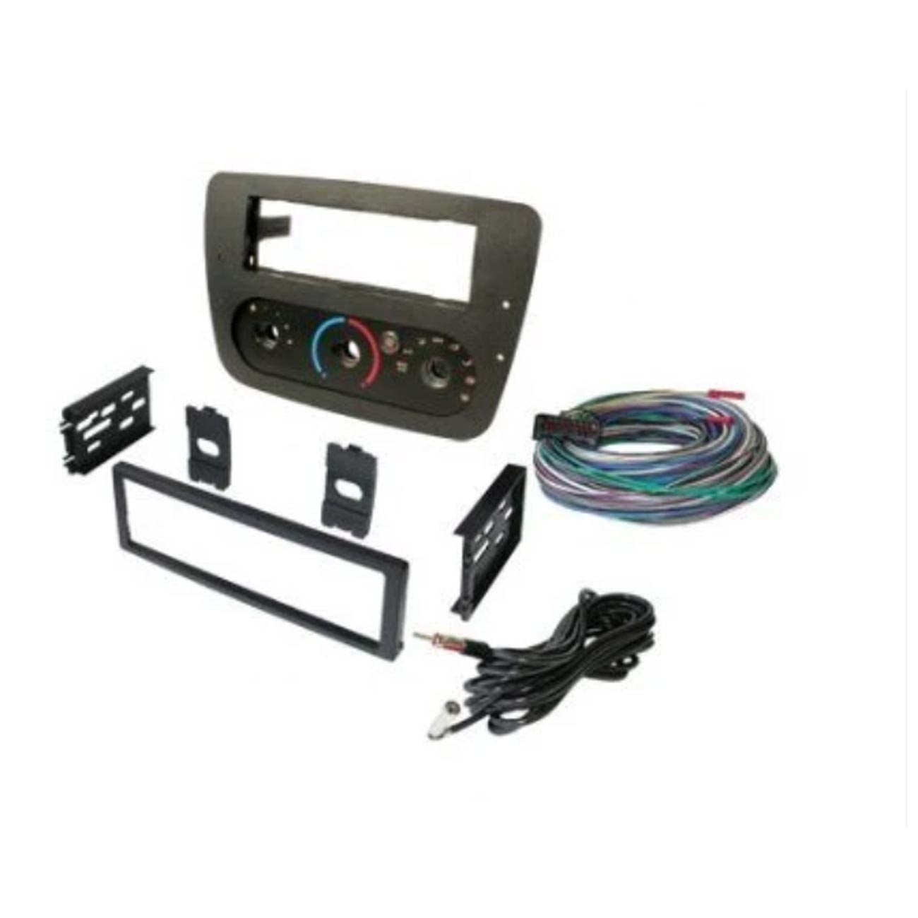 American International Installation Kit for 2000-2007 Ford Taurus and Mercury Sable - Model FMK578