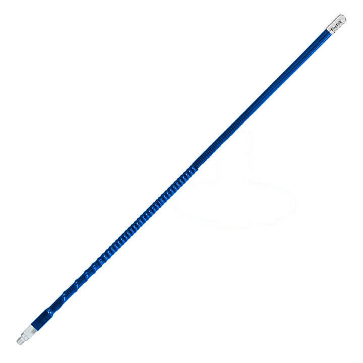 Firestik Firestik II Heavy-Duty 2 ft 5/8 Wave CB Antenna – Blue