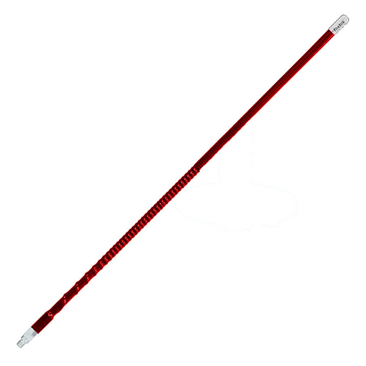 Firestik Firestik II Heavy-Duty 2' 5/8 Wave CB Antenna - Red