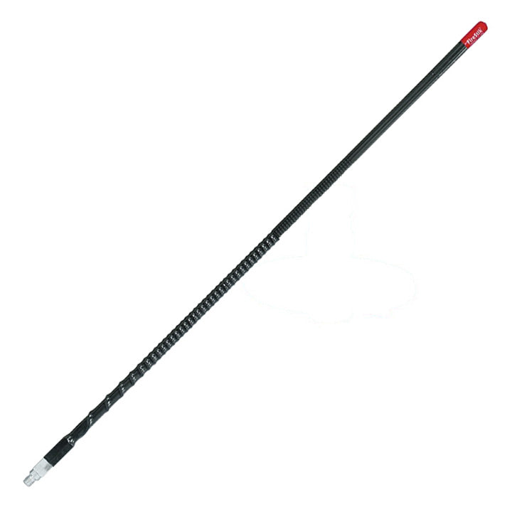 FIRESTIK Firestik II Heavy-Duty 3 ft 5/8 Wave CB Antenna (Black) - Model FS3B