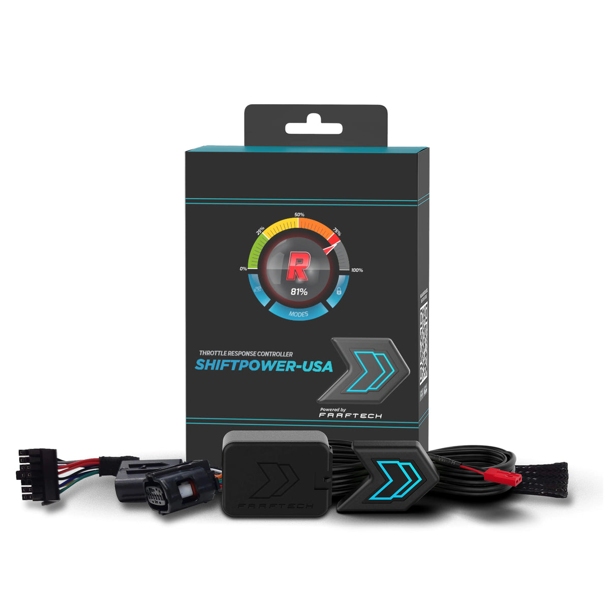 Beat-Sonic ShiftPower SP26 Throttle Response Controller - Toyota & Lexus Models