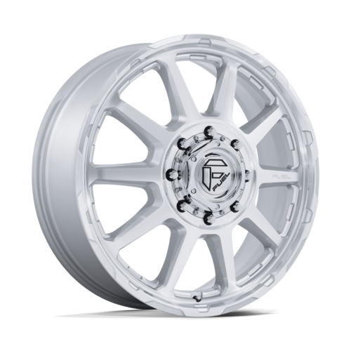Fuel 1PC D912 Circuit Dually 22x8.25 Wheel, 8x210 Bolt Pattern, +105 Offset