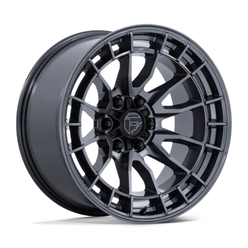 REVOLT 20X10 6X5.5 106 -18 G-GNMTL