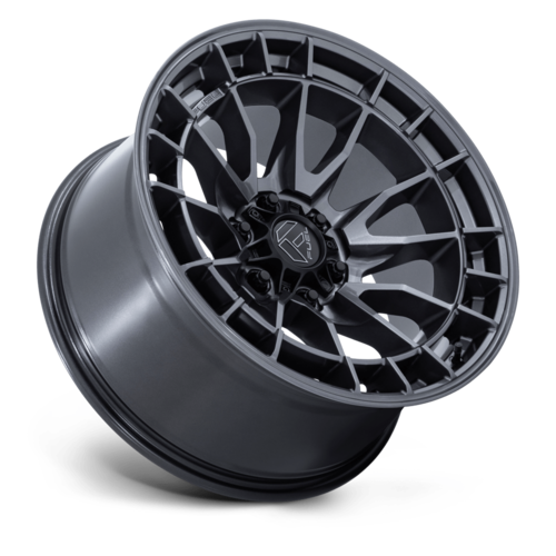 REVOLT 20X10 6X5.5 106 -18 G-GNMTL