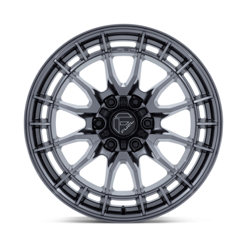 REVOLT 20X9 6X5.5 106 +1 G-GNMTL