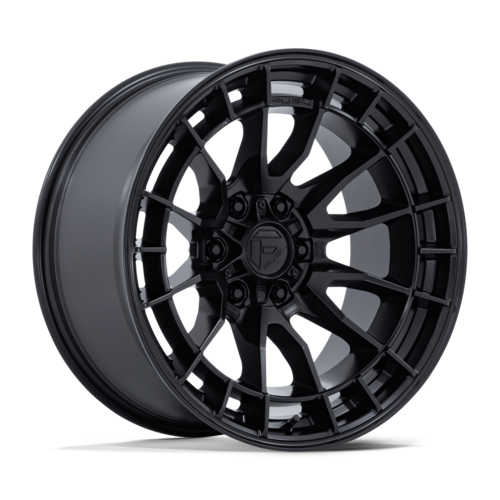 REVOLT 20X9 6X5.5 106 +1 M-BLK