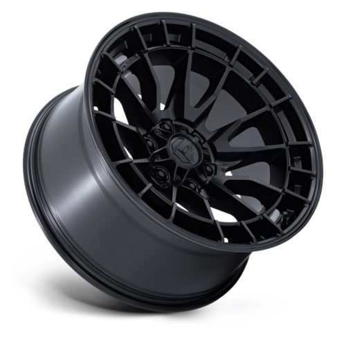 REVOLT 20X9 6X135 87 +20 M-BLK
