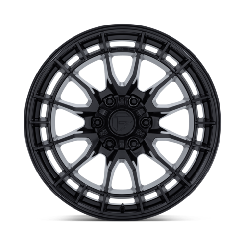 REVOLT 20X9 6X5.5 106 +20 M-BLK
