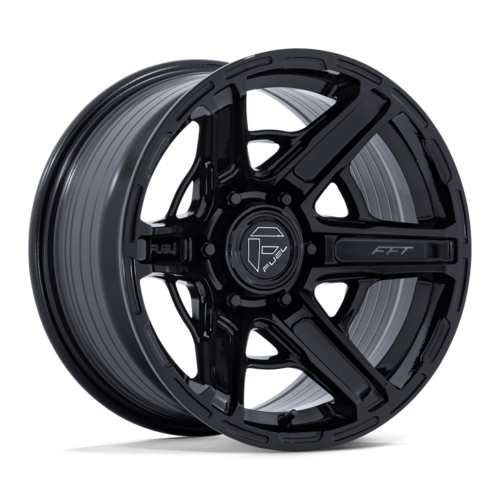 Fuel 1PC FC892 Gambit 20x9 Gloss Black Wheel, 6x135 Bolt Pattern, +1 Offset