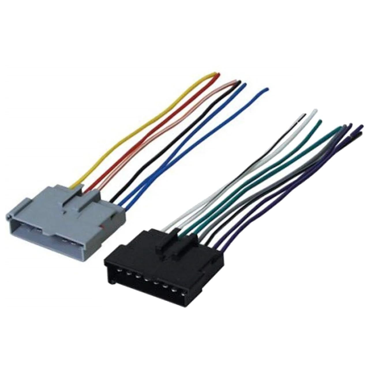 American International Wiring Harness FWH594 for 1985-2007 Ford and Select Import Vehicles