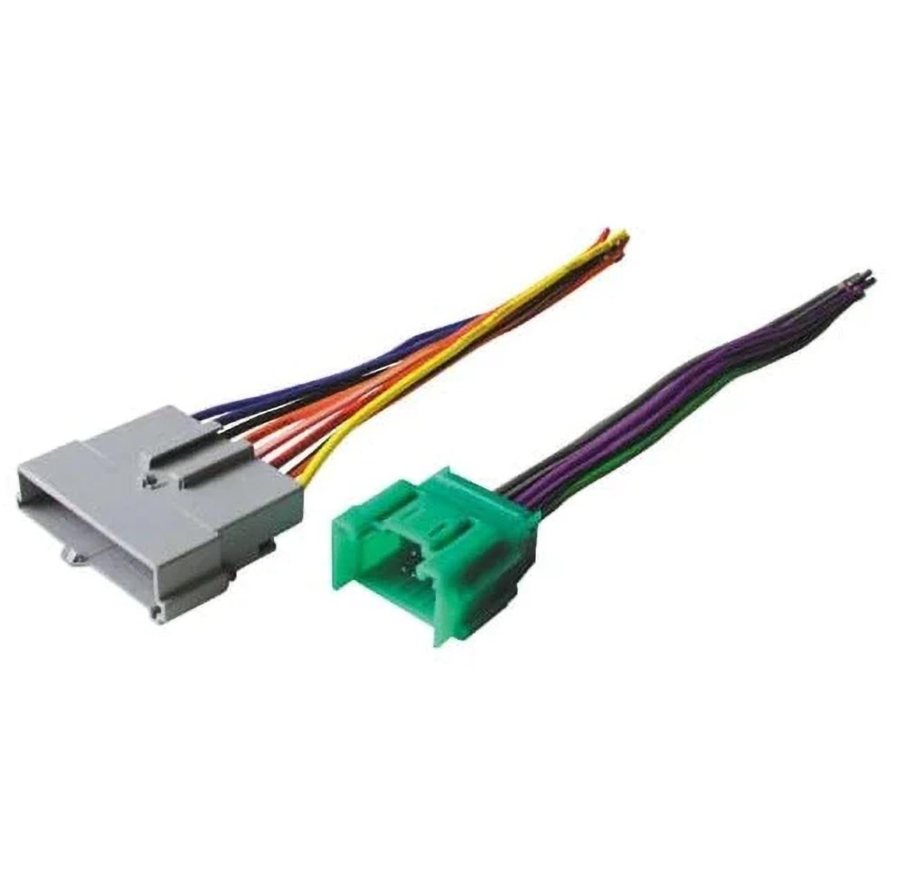 American International Wiring Harness for 1995-1998 Ford, Lincoln, Mercury - Part FWH596