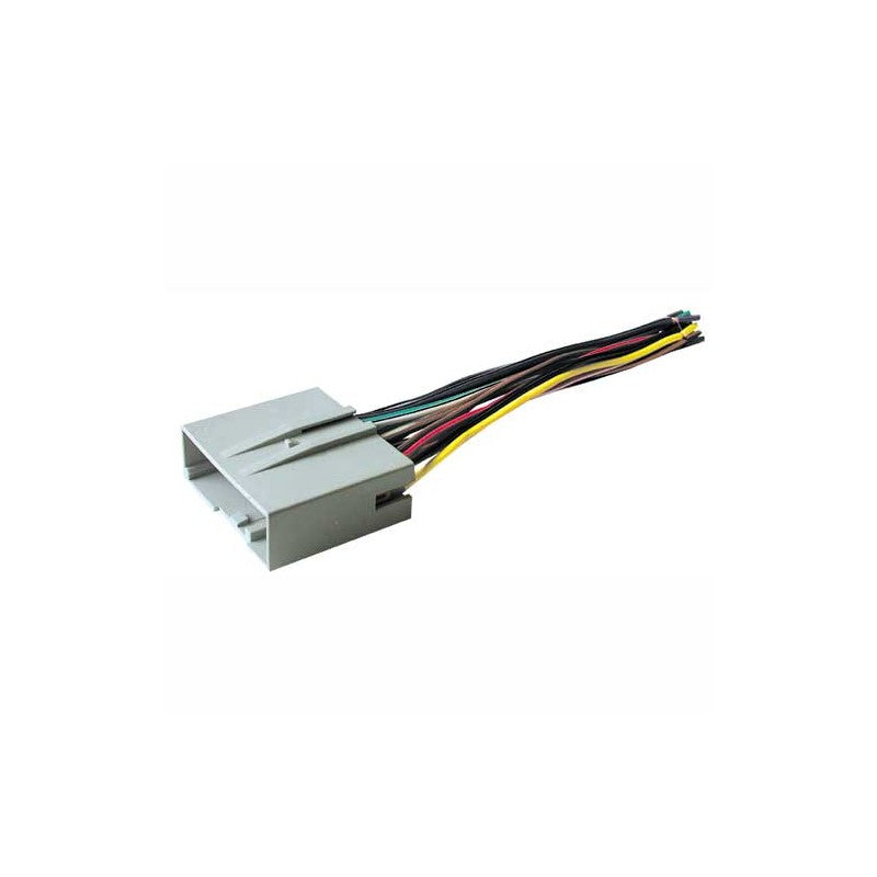 American International Wiring Harness for 2003-2013 Ford, Mercury, and Hyundai Models - Part FWH692