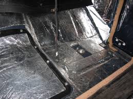1980-1986 Ford F150/250/350 Reg/Ext Cab Floor Kit