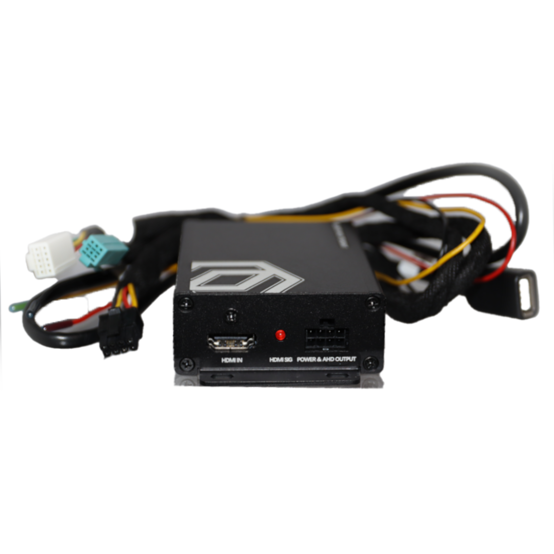 Linkswell HDMI Input Adapter SKU: LWTSHDMIIN - View 1