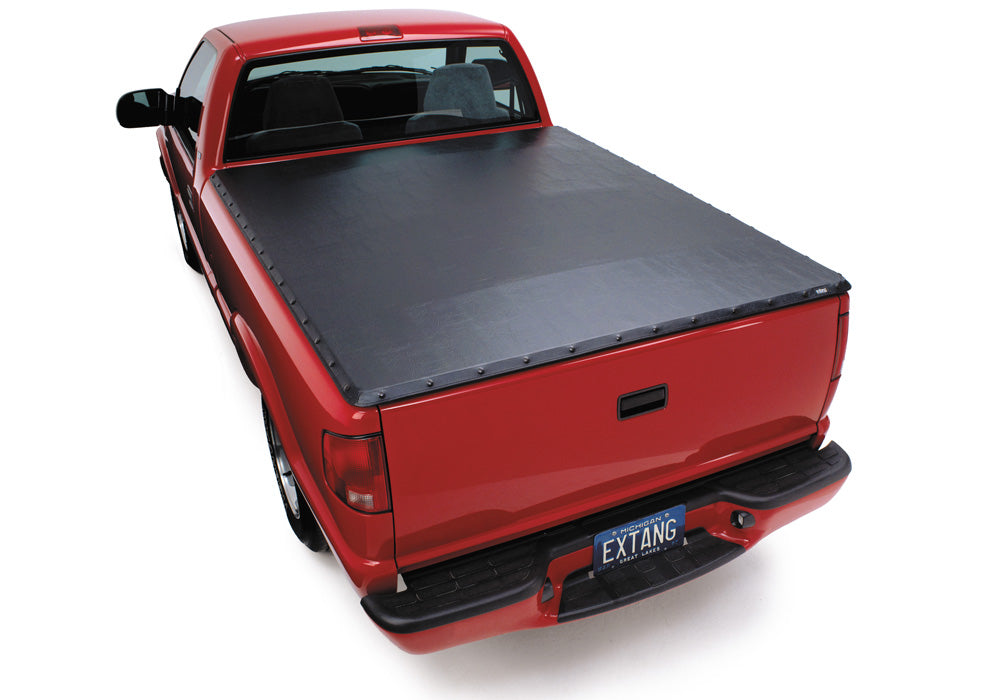 Extang - 8625 - Tonneau Cover -  8625 Full Tilt - 04-06 (07 Classic) Silv/Sierra 5'8" Crew - P/N: 8625