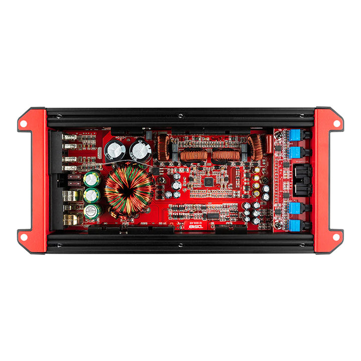 DS18 G18004D 4-Channel Amplifier – 1800W Max Power