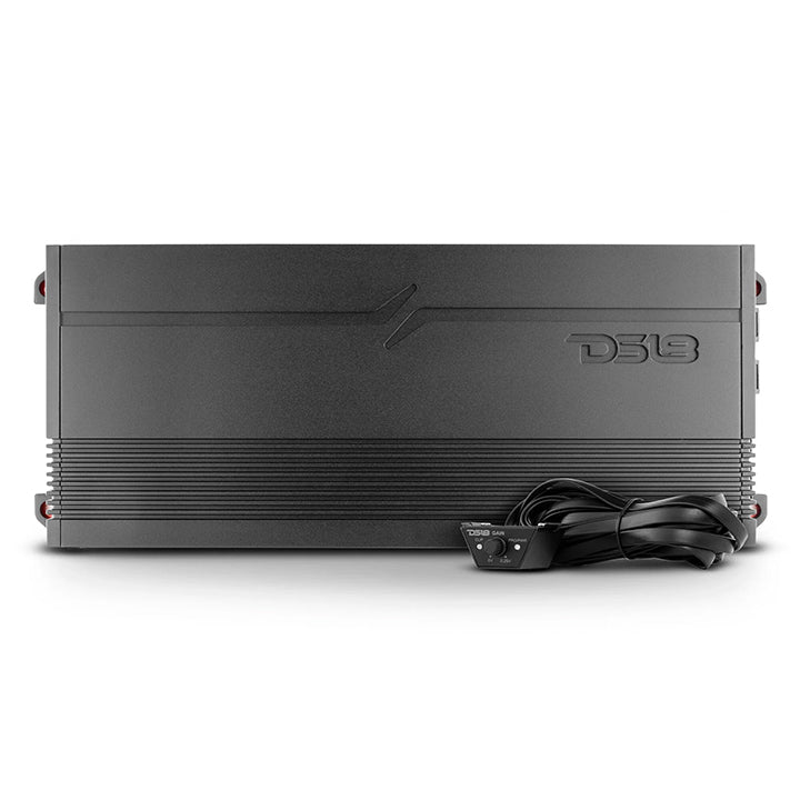 DS18 G36001D Monoblock Amplifier 3600W Max Power