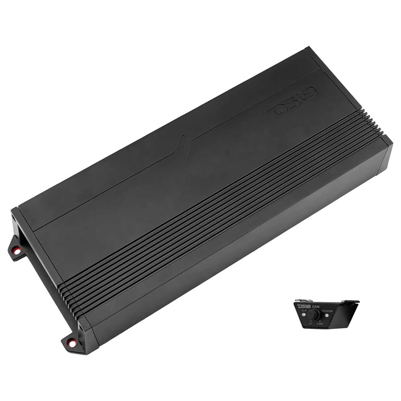 DS18 G40005D 5-Channel Amplifier with 4000W Max Power