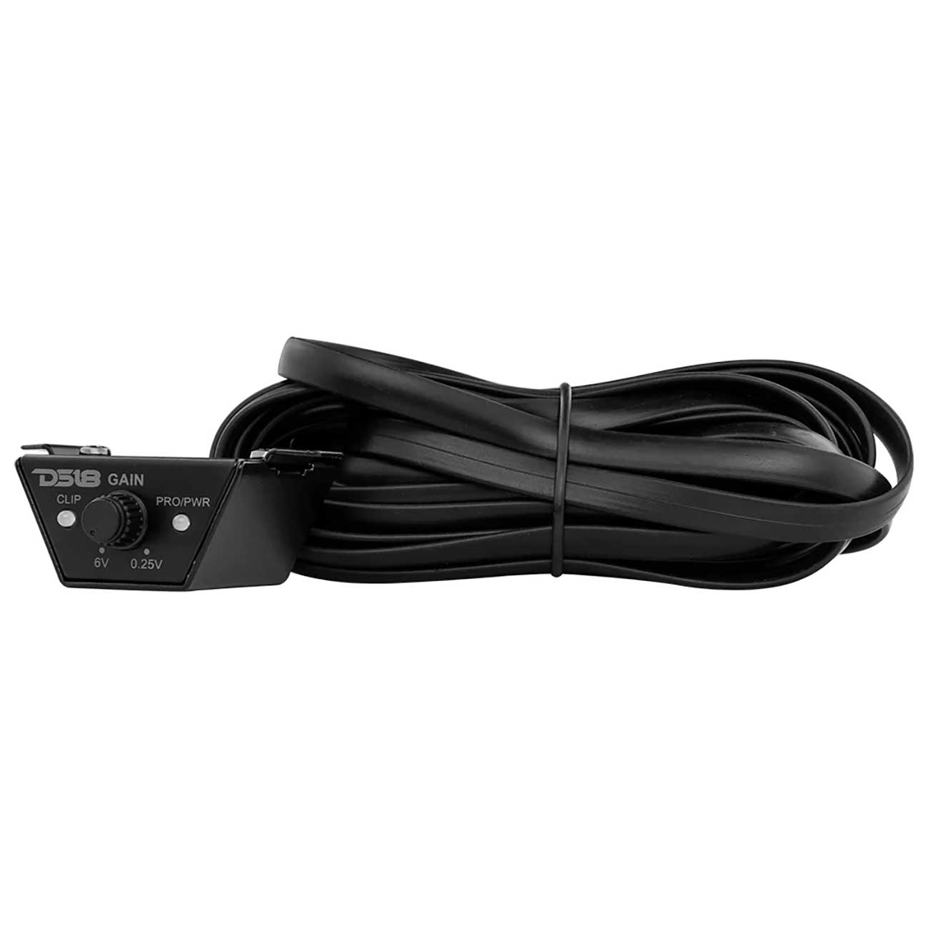 DS18 G40005D 5-Channel Amplifier with 4000W Max Power