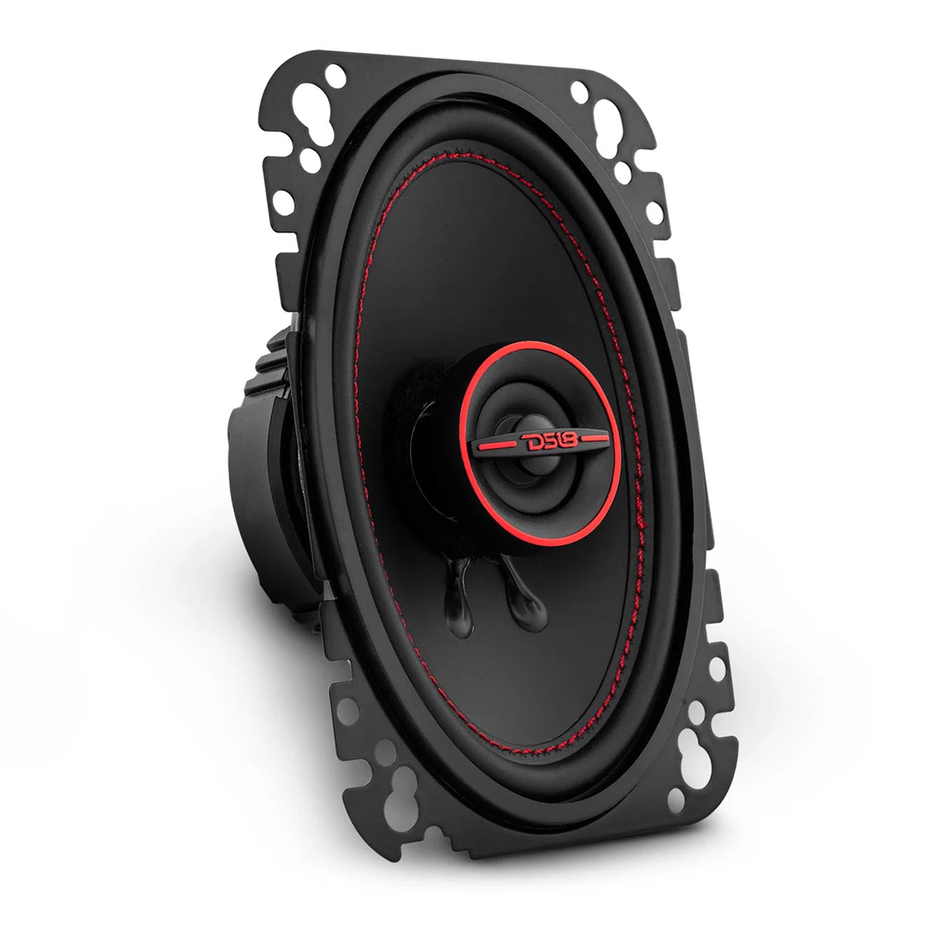 DS18 Gen-X 4x6 Inch 2-Way Speakers - Model G46XI