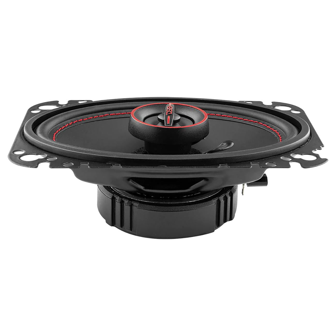 DS18 Gen-X 4x6 Inch 2-Way Speakers - Model G46XI