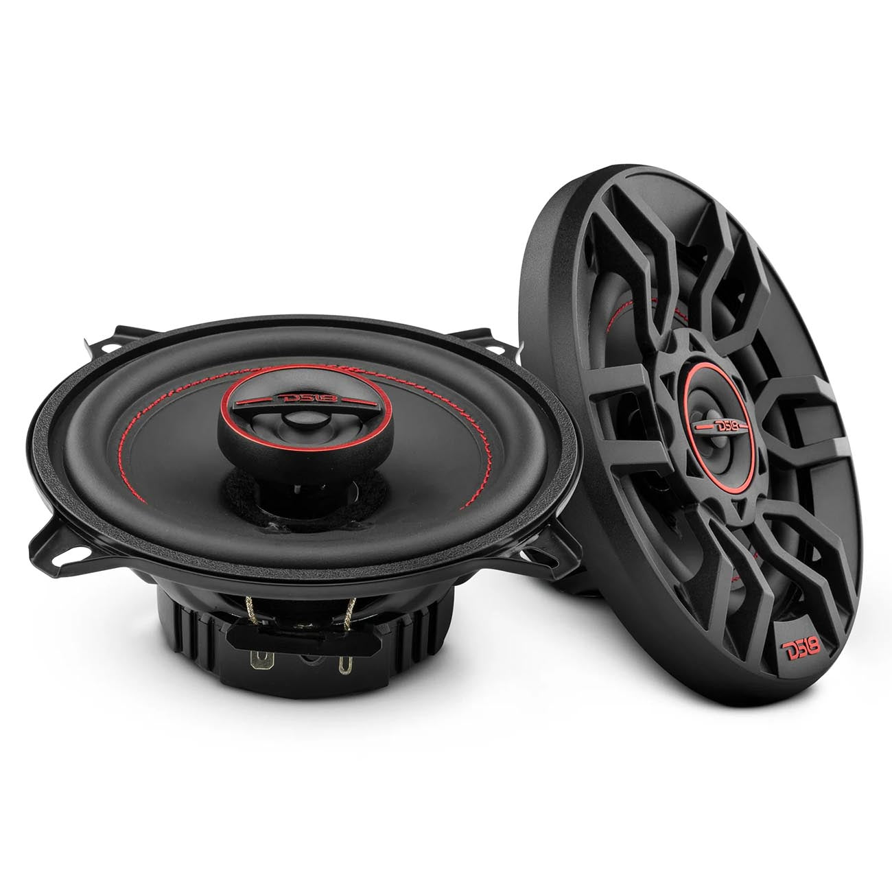 DS18 Gen-X 5.25-inch 2-Way Speakers - Model G525XI