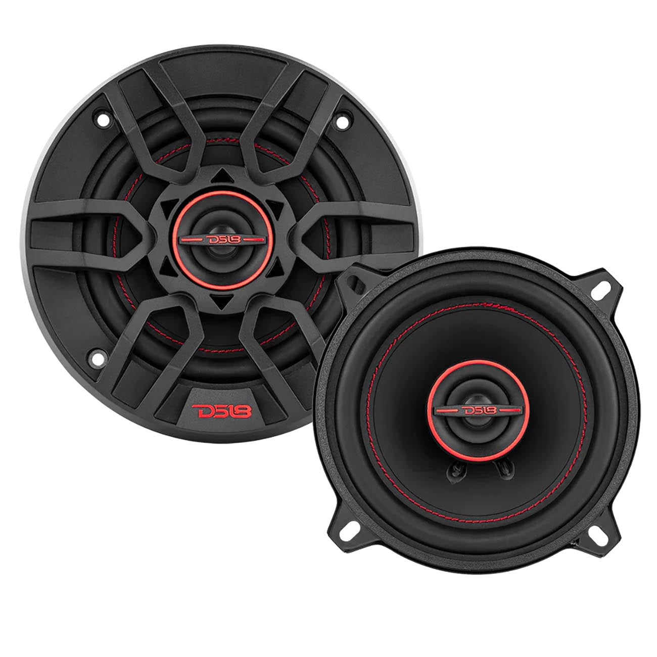 DS18 Gen-X 5.25-inch 2-Way Speakers - Model G525XI