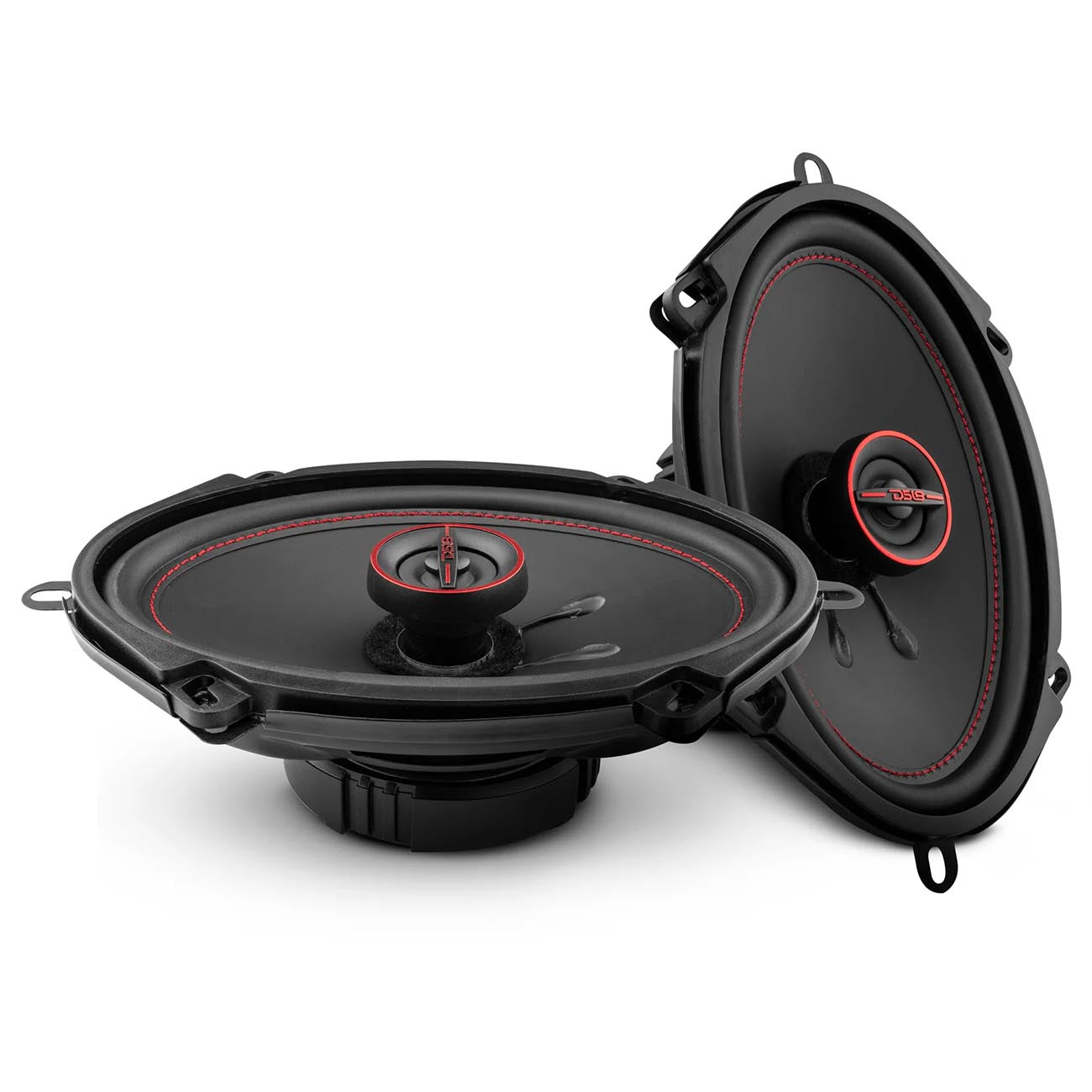 DS18 Gen-X 5x7-inch 2-Way Speakers (G57XI)