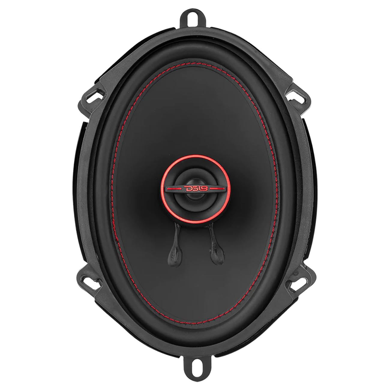DS18 Gen-X 5x7-inch 2-Way Speakers (G57XI)