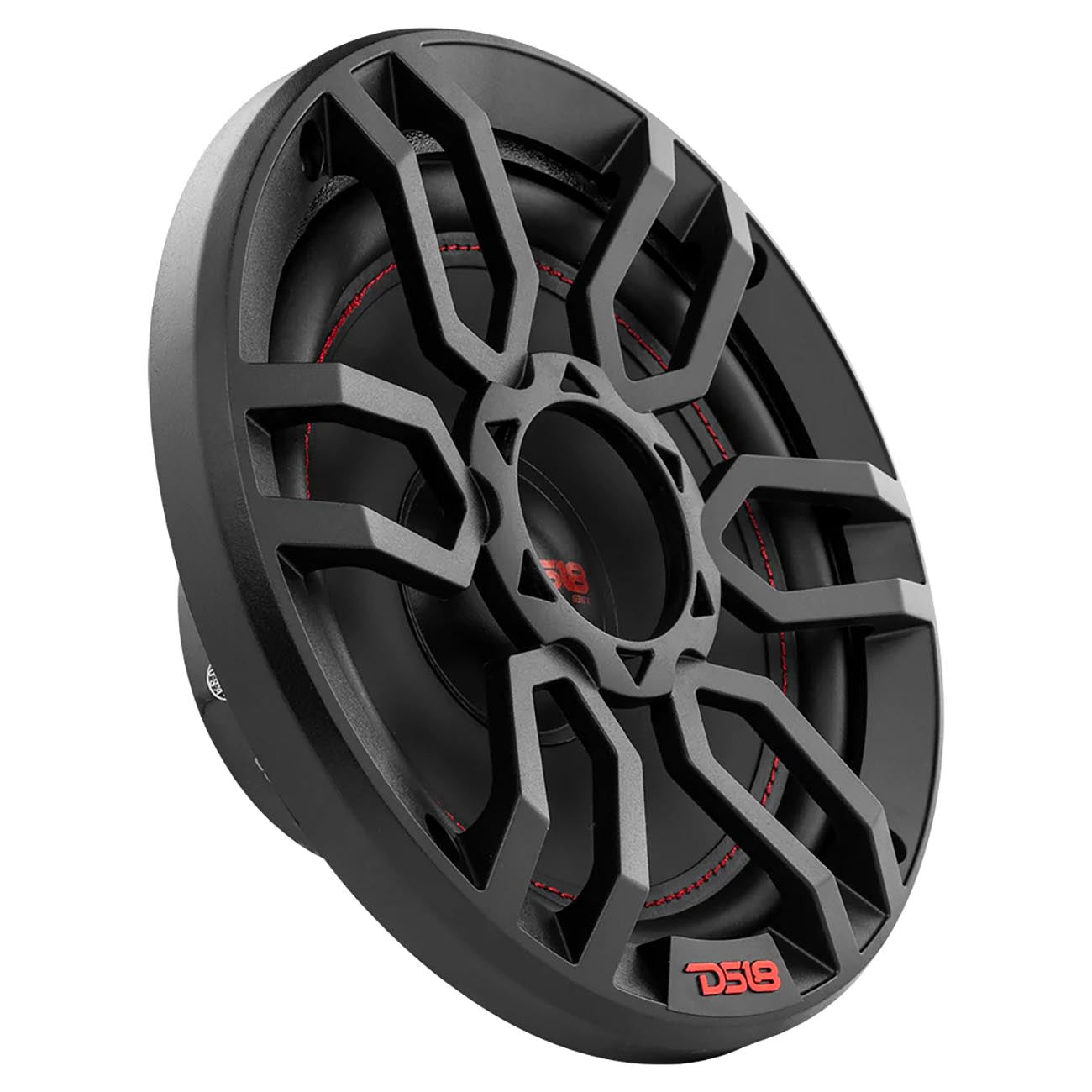 DS18 Gen-X 6.5-inch 2-Way Component Speakers - G65XC